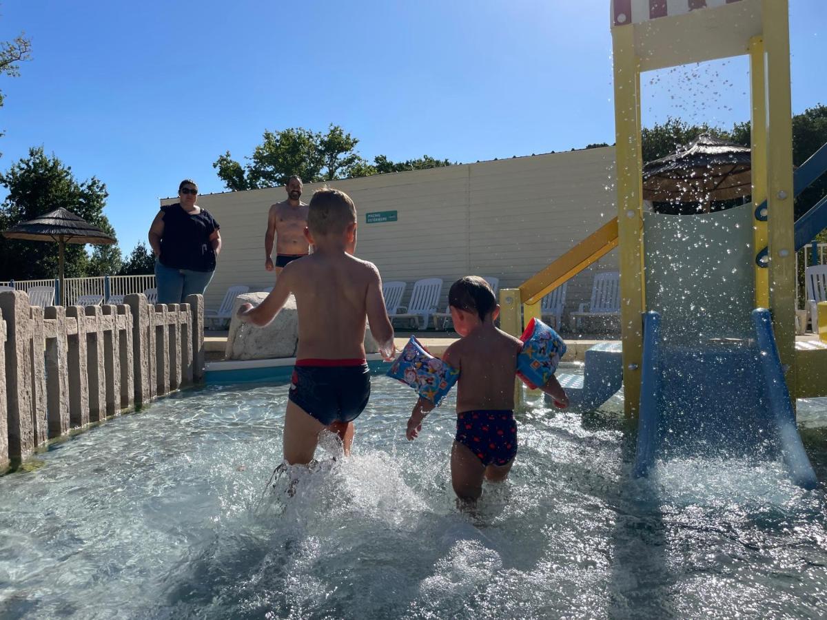Sunelia Le Petit Bois Mesquer Ngoại thất bức ảnh