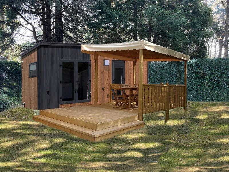 Sunelia Le Petit Bois Mesquer Phòng bức ảnh