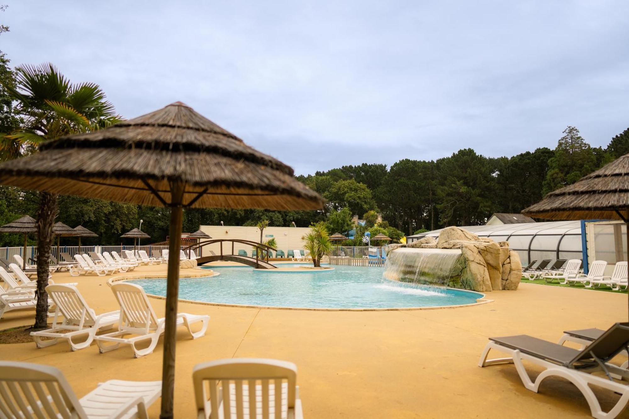 Sunelia Le Petit Bois Mesquer Ngoại thất bức ảnh
